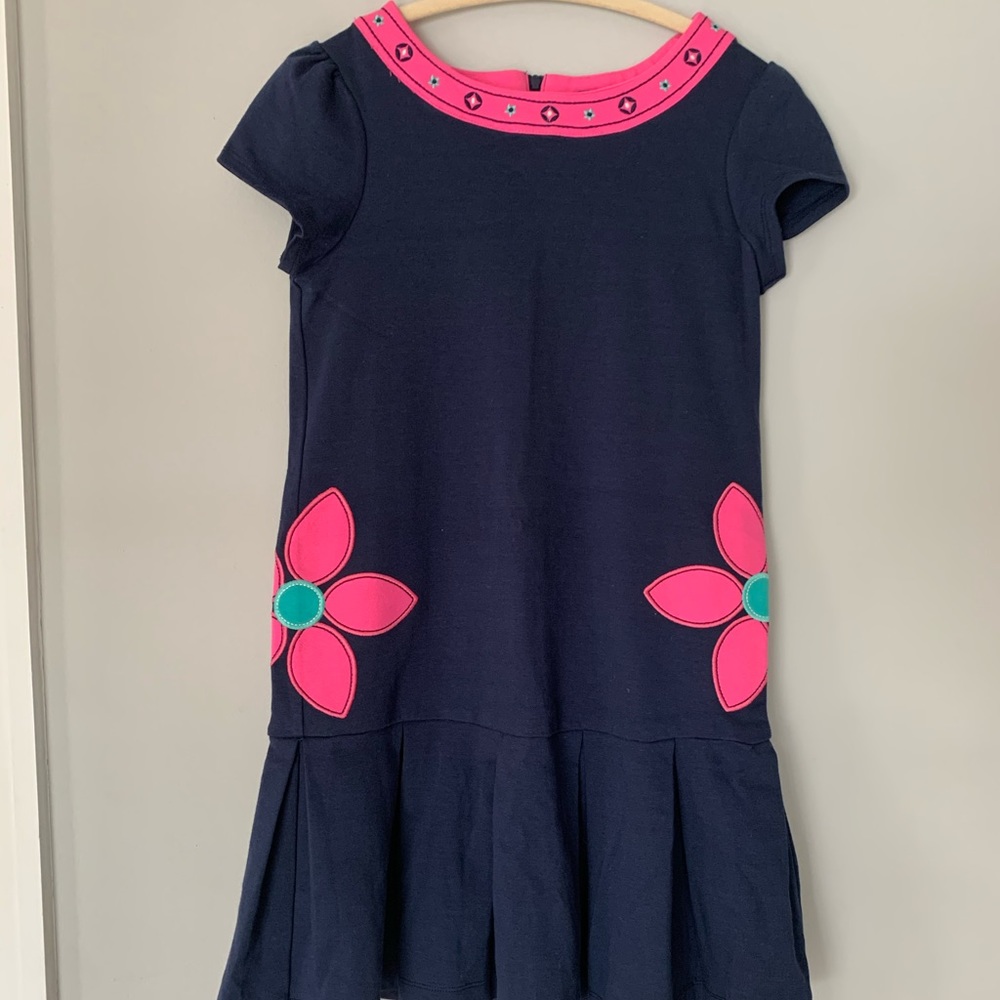 Hartstrings Girls Dress